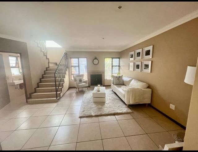 3 BEDROOM PROPERTY TO RENT IN RUIMSIG